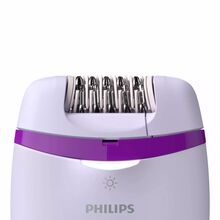 Philips Epilotar 0.5 mm from root, Washable head and carry pouch BRE275
