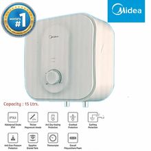 Midea Electric Water Heater 15L D15-20VG1