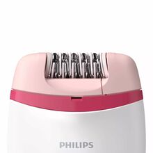 Philips Epilator 0.5 mm from root Washable head BRE235