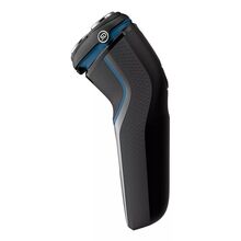 Philips Shaver Wet and Dry Li Ion Battery with 60 Mins Run Time S3122