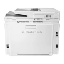 HP Printer 4in1 Color LaserJet Pro Multifunctional M283FDW