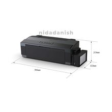 Epson Printer A3 and A4 4 Color Multifunctional L1300