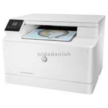 HP Printer 3in1 Color LaserJet Pro Multifunctional 182N