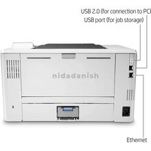 HP Printer LaserJet Pro Monochrome Laser M404DN