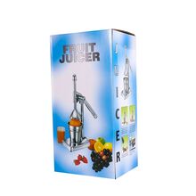 Nadstar2 Fruit Juicer 1707089