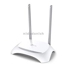 TP-link 300Mbps Wireless N Speed WiFi Router TL-WR840N