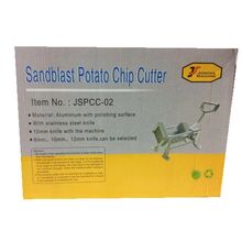 Nadstar2 Chips Cutter Professional Blaster 160782