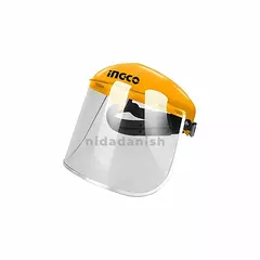 Ingco Face Shield HFSPC01
