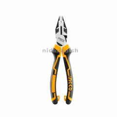 Ingco High Leverage Combination Pliers HHCP28200