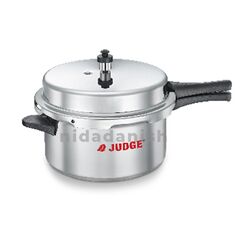 Judge Pressure Cooker 5L Deluxe Induction Base 12060
