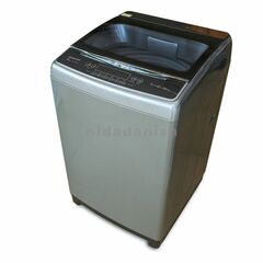Westpoint Washing Machines 18kg Top load Automatic WLS-1819.PS T-L