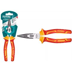 Total Insulated Long Nose Pliers 6¼" THTIP2361