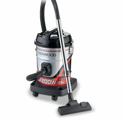 Kenwood Vacuum Cleaner 25L 2200w VDM60.000BR