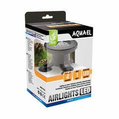 Aquael Airlights Led Fish Accessories 5905546136969