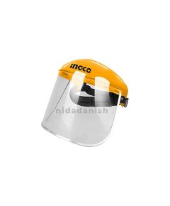 Ingco Face Shield HFSPC01