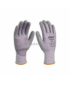 Ingco Cut-Resistant Gloves HGCG01-XL