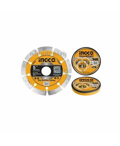 Ingco Dry Diamond Disc 9" DMD012302M