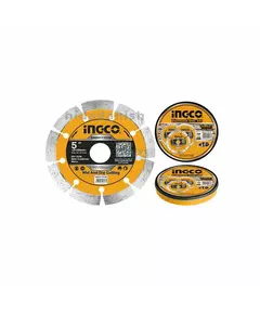 Ingco Dry Diamond Disc 9" DMD012302M