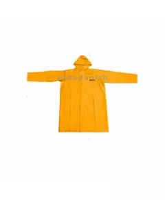 Ingco Rain Coat Size XL HRCTL031.XL