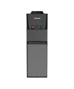 Panasonic Top Loading Water Dispenser With Refrigerator SDM-WD3320TG
