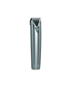 WAHL LITHIUM ION STAINLESS STEEL TRIMMER 9818-116