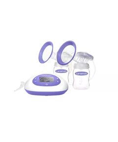 Lansinoh HPA Double Electric Breast Pump