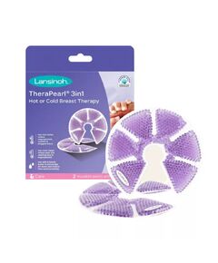 Lansinoh HPA Therapearl 3 in 1