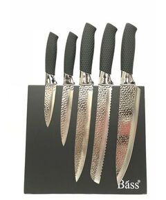 Nadstar1 Knife Set 1409111