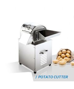 Nadstar8 Potato cutter QJH-J300