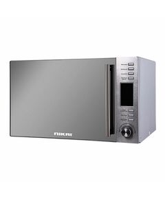 Nikai Microwave Oven With Grill 30L Digital NMO300MDG
