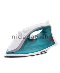 Aardee Steam Iron  ARSI-84XY with Self Clean 1600W