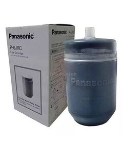 Panasonic Cartridge For Water Purifier P-6JRC