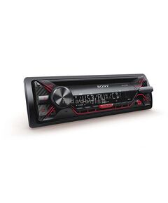 Sony Car Audio Player Slot-In CD-MP3-WMA-Tuner Player USB CDX-G1200U
