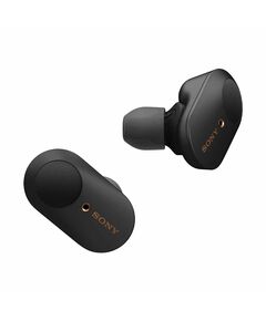 Sony Headphone Wireless Bluetooth Premium Noise Cancelling WF-1000XM3