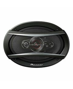 Pioneer Speakers 6" X 9" 2 Way For Cars TS-A6996S