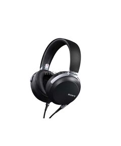 Sony Headphones Overhead Hi-Res Stereo MDR-Z7
