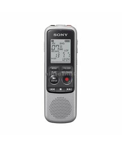 Sony Digital Voice Recorder 4GB MP3 72 Hours Battery Life ICD-BX140
