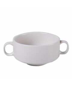 Nadstar2 Soup Cup 2019075 - White