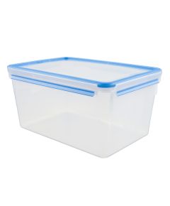 Tefal Masterseal Plastic Container Rectangle 8.2L K3022612