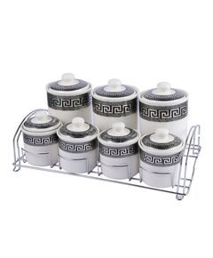 Nadstar2 Canister 7pc Set S700
