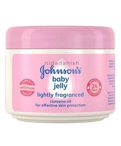 Johnsons Baby Jelly Scented 325mls 6003