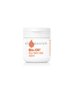 Bio Oil Dry Skin Gel 50ml 20534