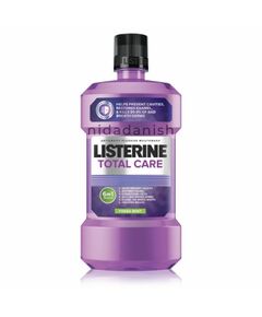 Johnsons Listerine Total Care Mouth Wash 500ml 19921