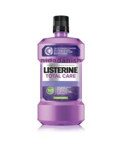 Johnsons Listerine Total Care Mouth Wash 250ml 19920