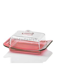 Herevin Butter & Cheese Dish - PS 161030-000
