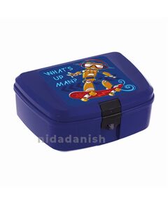 Herevin New Lunch Box-Robot 161279-004