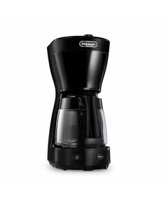 Delonghi Coffee Maker Drip 1.25L 10cups ICM16210