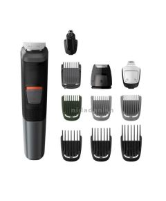 Philips Multigroom 6 Blades in 1 Precise Beard Styler Rechargeable Shaver MG5730