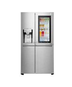LG Refrigerator 668L InstaView Door-in-Door™ GC-X247CSAV