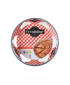 Ocuisine Round Cake Dish 2.1L 828BC00/1046